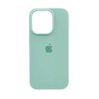 Чохол Soft Touch для Apple iPhone 14 Pro Ice Sea Blue