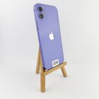 Apple iPhone 12 128GB Purple Б/У №3239 (Стан 8/10)