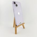 Apple iPhone 14 256GB Purple Б/У №3245 (стан 9/10)