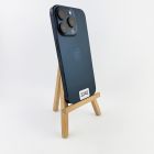 Apple iPhone 15 Pro 256GB Blue Titanium Б/У №3248 (Стан 8/10)