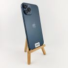 Apple iPhone 12 Pro Max 256GB Pacific Blue Б/У №3253 (Стан 8/10)
