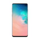 Samsung Galaxy S10 SM-G973 DS 8/128Gb White (SM-G973FZWDSEK)