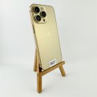 Apple iPhone 13 Pro 128GB Gold Б/У №3027  (стан 8/10)