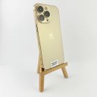 Apple iPhone 13 Pro 128GB Gold Б/У №3037 (стан 10/10)