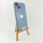 Apple iPhone 14 128GB Blue Б/У №3049 (Стан 8/10)