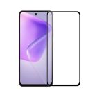 Захисне скло для Infinix Hot 50 Pro/Tecno Spark 30 Pro 5D Black