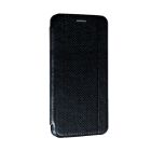 Чохол книжка Kira Slim Shell для Infinix Smart 8/8 Plus/Hot 40i Black Perforation NEW