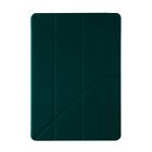 Чехол книжка Armorstandart iPad 10.9 2022 with Pencil Holder Dark Green