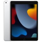 Планшет Apple iPad 9 10.2 64GB Silver (no Box)