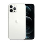 Apple iPhone 12 Pro Max 256Gb Silver (MG933)