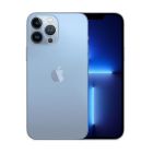Смартфон. Apple iPhone 13 Pro 512GB Sierra Blue (MLVU3)
