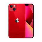 Смартфон Apple iPhone 13 128GB Red (MLPJ3) українська версія