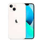 Смартфон Apple iPhone 13 256GB Starlight (MLQ73) українська версія