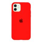 Чохол Soft Touch для Apple iPhone 11 Red