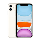 Смартфон Apple iPhone 11 64GB White (MHDC3) українська версія