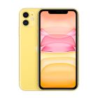 Apple iPhone 11 64GB Yellow (MHCU3) Slim Box