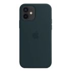 Чохол Soft Touch для Apple iPhone 12 Mini Cosmos Blue