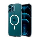 Чехол Spigen для iPhone 13 Pro Max Ultra Hybrid Mag Clear