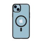 Чехол Spigen для iPhone 13/14 Ultra Hybrid Mag Black