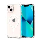 Чехол Spigen для iPhone 13/14 Ultra Hybrid Mag Clear