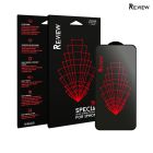 Захисне скло Re:view для iPhone 13 Pro Max/14 Plus Black