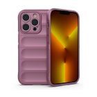 Чохол Cosmic Magic Shield for iPhone 13 Pro Lilac Pride with Camera Lens
