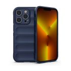 Чехол Cosmic Magic Shield for iPhone 15 Pro Midnight Blue with Camera Lens