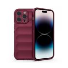 Чохол Cosmic Magic Shield for iPhone 15 Pro Max Plum with Camera Lens