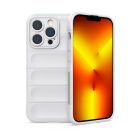 Чехол Cosmic Magic Shield for iPhone 15 Pro White with Camera Lens