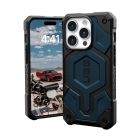 Чехол URBAN ARMOR GEAR iPhone 15 Pro Monarch Pro MagSafe Mallard (114221115555)