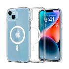 Чохол Spigen для iPhone 15 Ultra Hybrid Mag Clear
