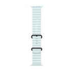 Ремінець для Apple Watch 49mm Ice Blue Ocean Band (MYP83ZM/A)