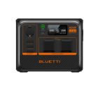 Портативное зарядное устройство BLUETTI AC60P 504Wh 600W UA