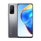 XIAOMI Mi 10T 6/128 Gb (lunar silverl) українська версія