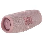 Портативна колонка JBL Charge 5 Pink (JBLCHARGE5PINK)