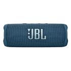 Портативна колонка JBL Flip 6 Blue (JBLFLIP6BLU)