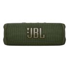 Портативная колонка JBL Flip 6 Green