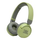 Bluetooth Навушники JBL JR310BT (JBLJR310BTGRN) Green