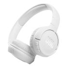 Bluetooth Навушники JBL Tune 510BT (JBLT510BTWHTEU) White