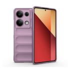 Чехол Cosmic Magic Shield for Xiaomi Redmi Note13 Pro 4G/Poco M6 Pro 4G Lilac Pride with Camera Lens