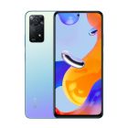 Смартфон XIAOMI Redmi Note 11 Pro 6/64Gb (star blue) Global Version