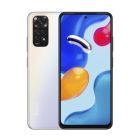 Смартфон XIAOMI Redmi Note 11S 6/128 Gb (pearl white) українська версія