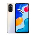 XIAOMI Redmi Note 11S NFC 6/128Gb (pearl white) Global Version