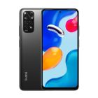 Смартфон XIAOMI Redmi Note 11 NFC 4/64Gb (graphite gray) Global Version