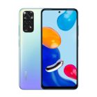 Смартфон XIAOMI Redmi Note 11 NFC 4/64Gb (star blue) Global Version