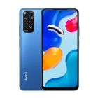 Смартфон XIAOMI Redmi Note 11S NFC 6/128Gb (twilight blue) Global Version