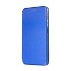 Чехол книжка Kira Slim Shell для Realme C51/С53/Note 50 Dark Blue