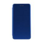 Чохол книжка Kira Slim Shell для Samsung A01 Core/A013 Dark Blue