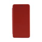 Чохол книжка Kira Slim Shell для Samsung A01 Core/A013 Red