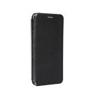 Чохол книжка Kira Slim Shell для Xiaomi 12 Lite Black Perforation NEW